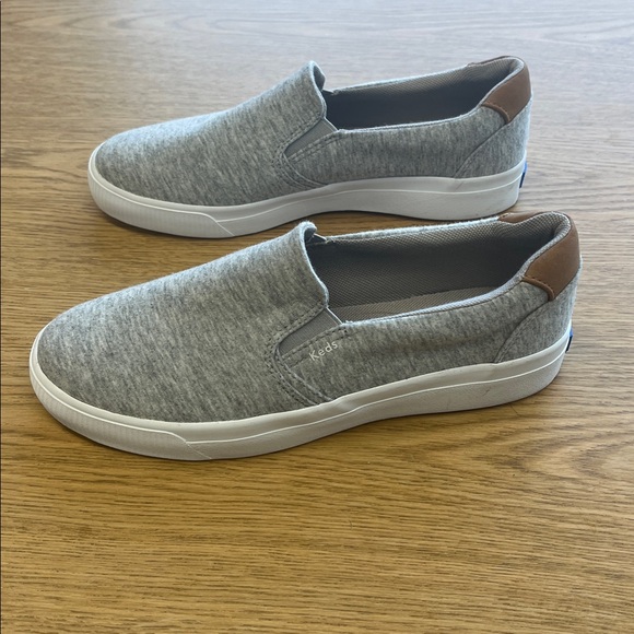 Keds Slip-On Sneakers - Picture 3 of 7